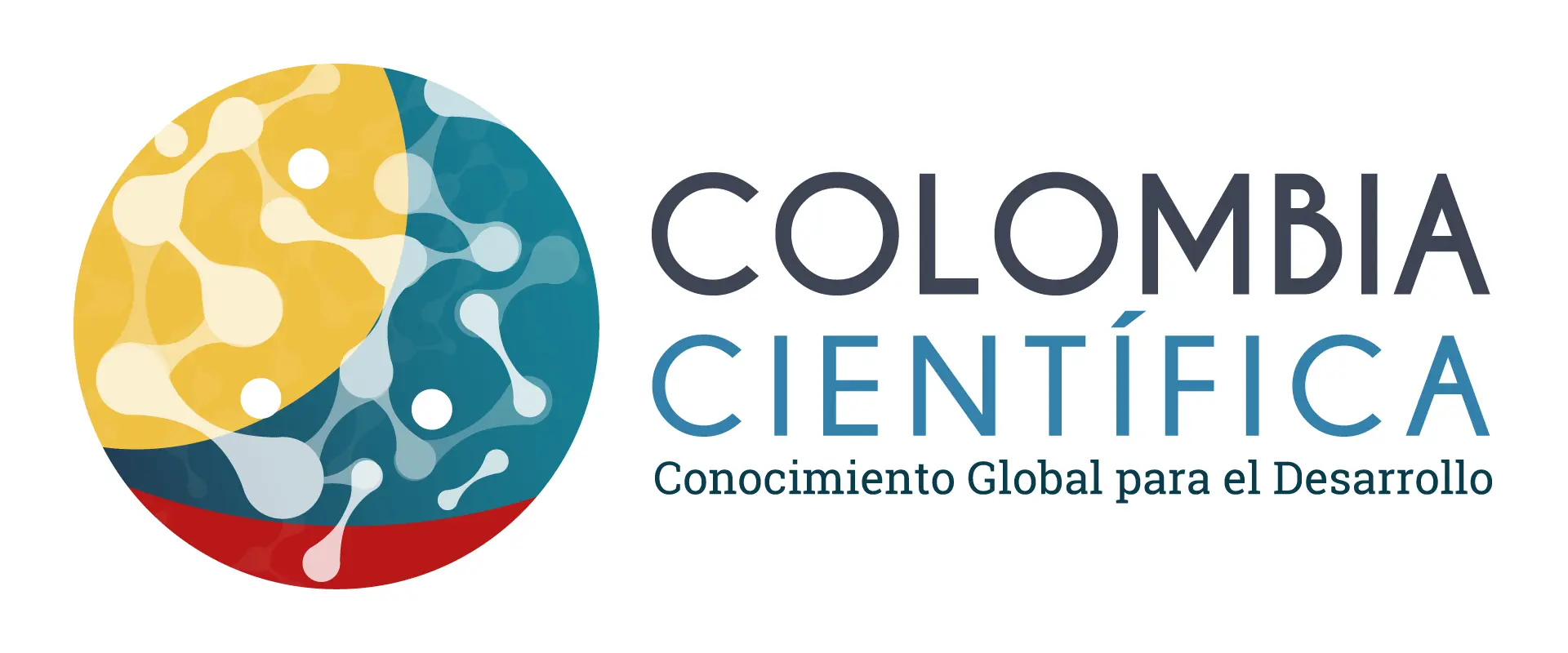 Logo de Colombia Científica